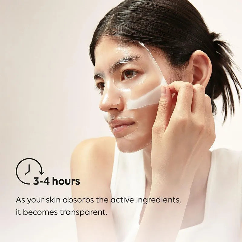 Bio-Collagen Overnight Deep Mask