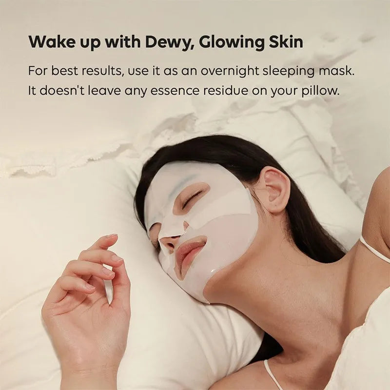 Bio-Collagen Overnight Deep Mask