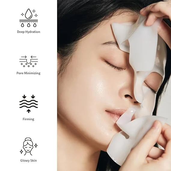 Bio-Collagen Overnight Deep Mask
